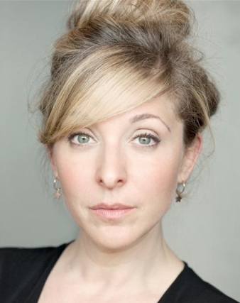 Tracy Ann Oberman Cast Image