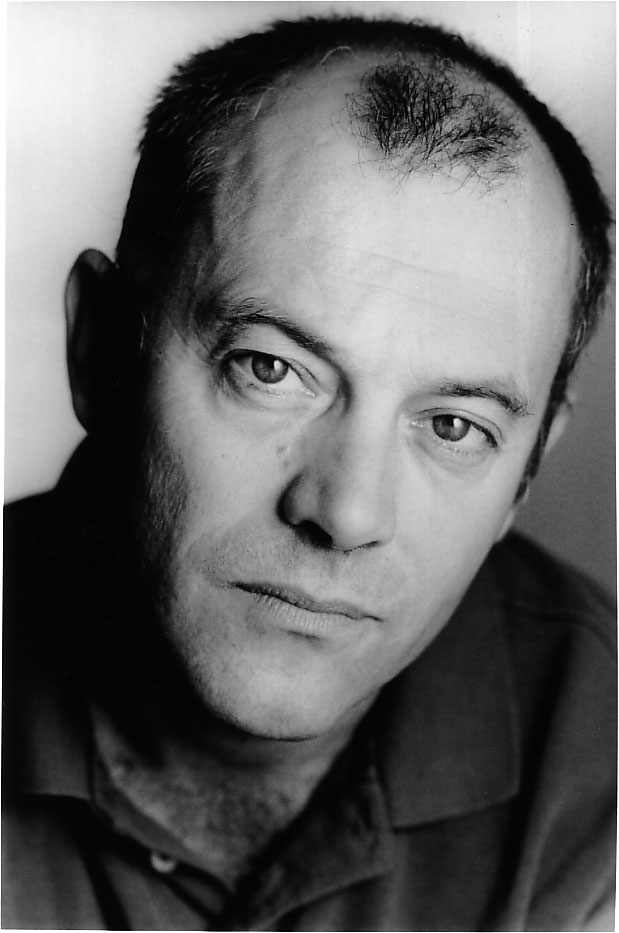 Keith Allen