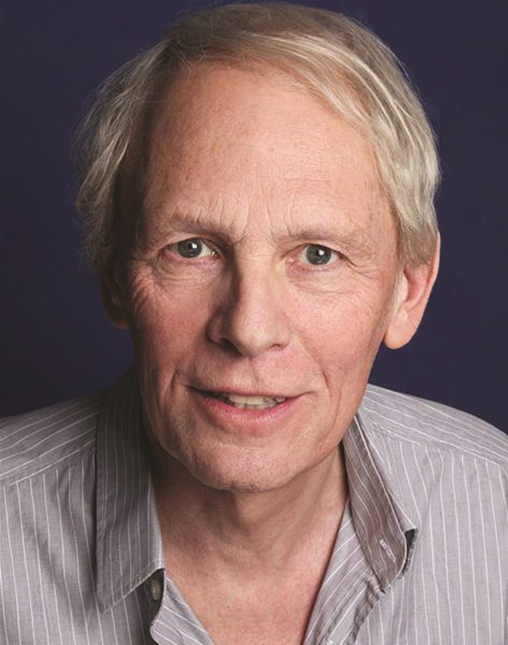 Paul Nicholas