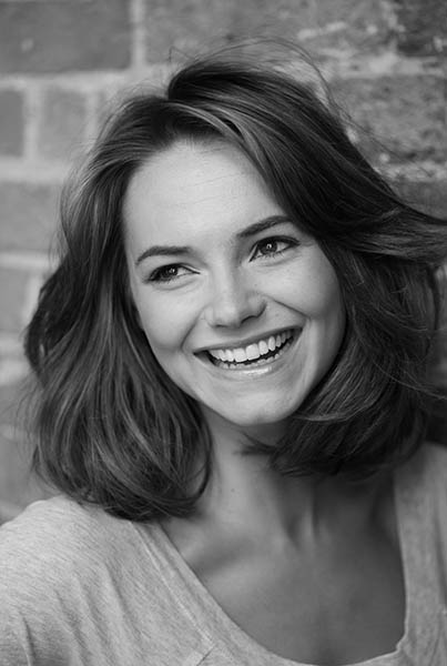 Kara Tointon