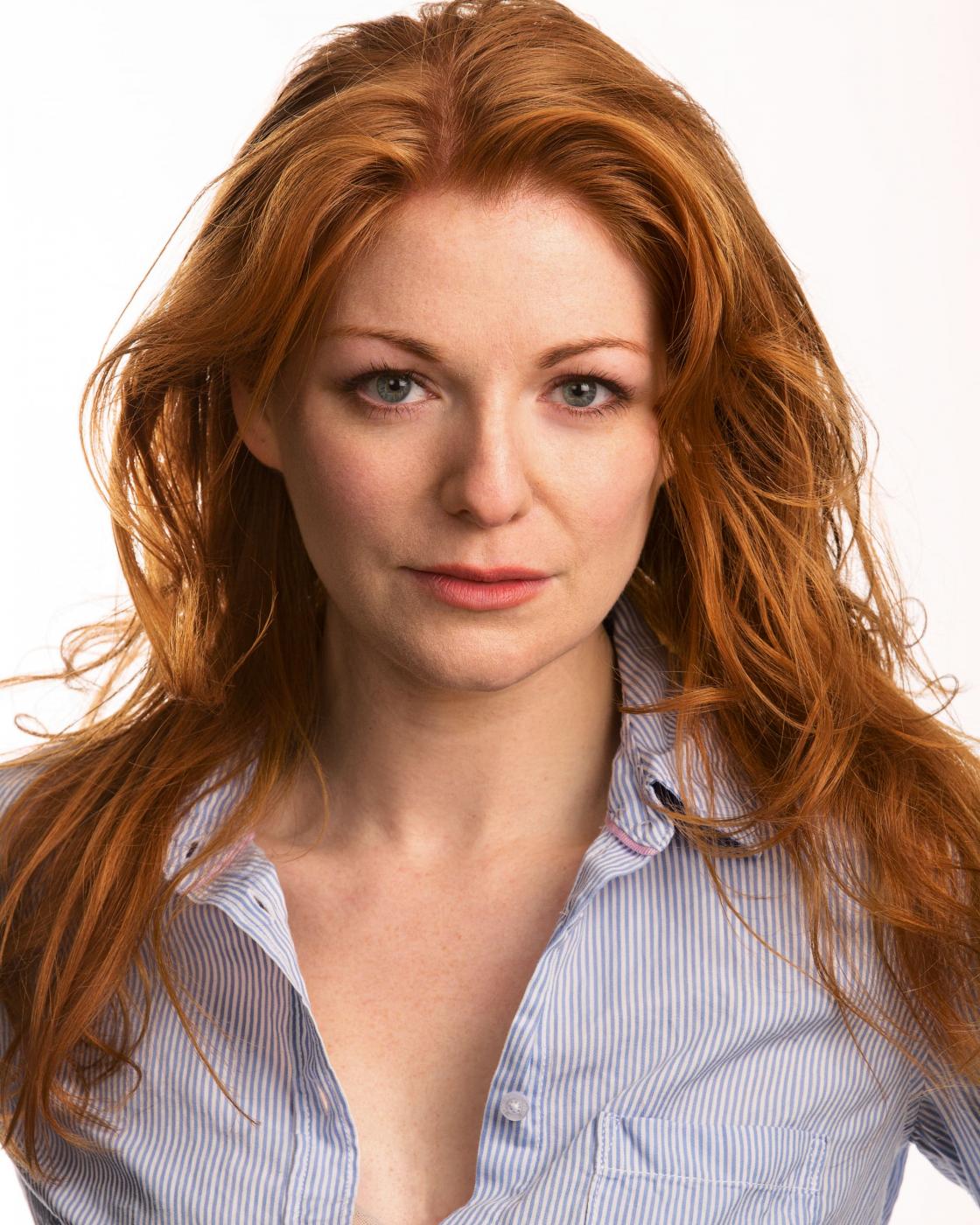 Laura Pitt-Pulford