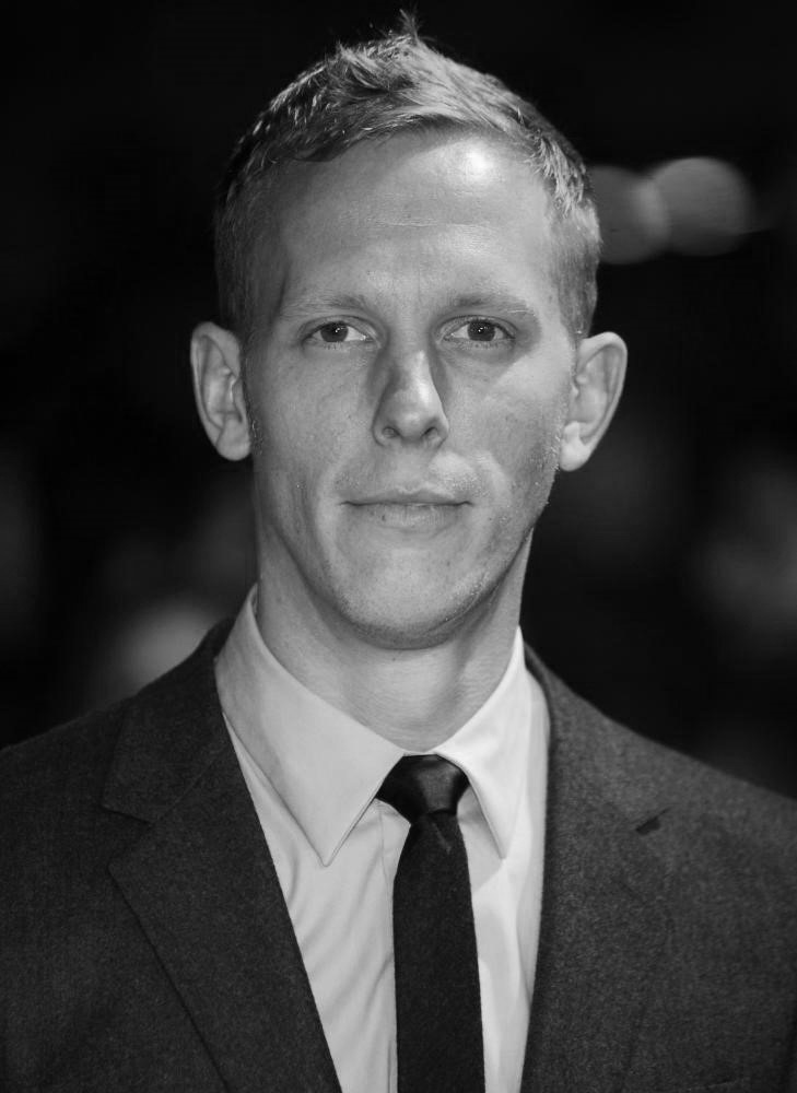 Laurence Fox