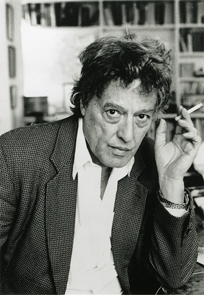 Tom Stoppard