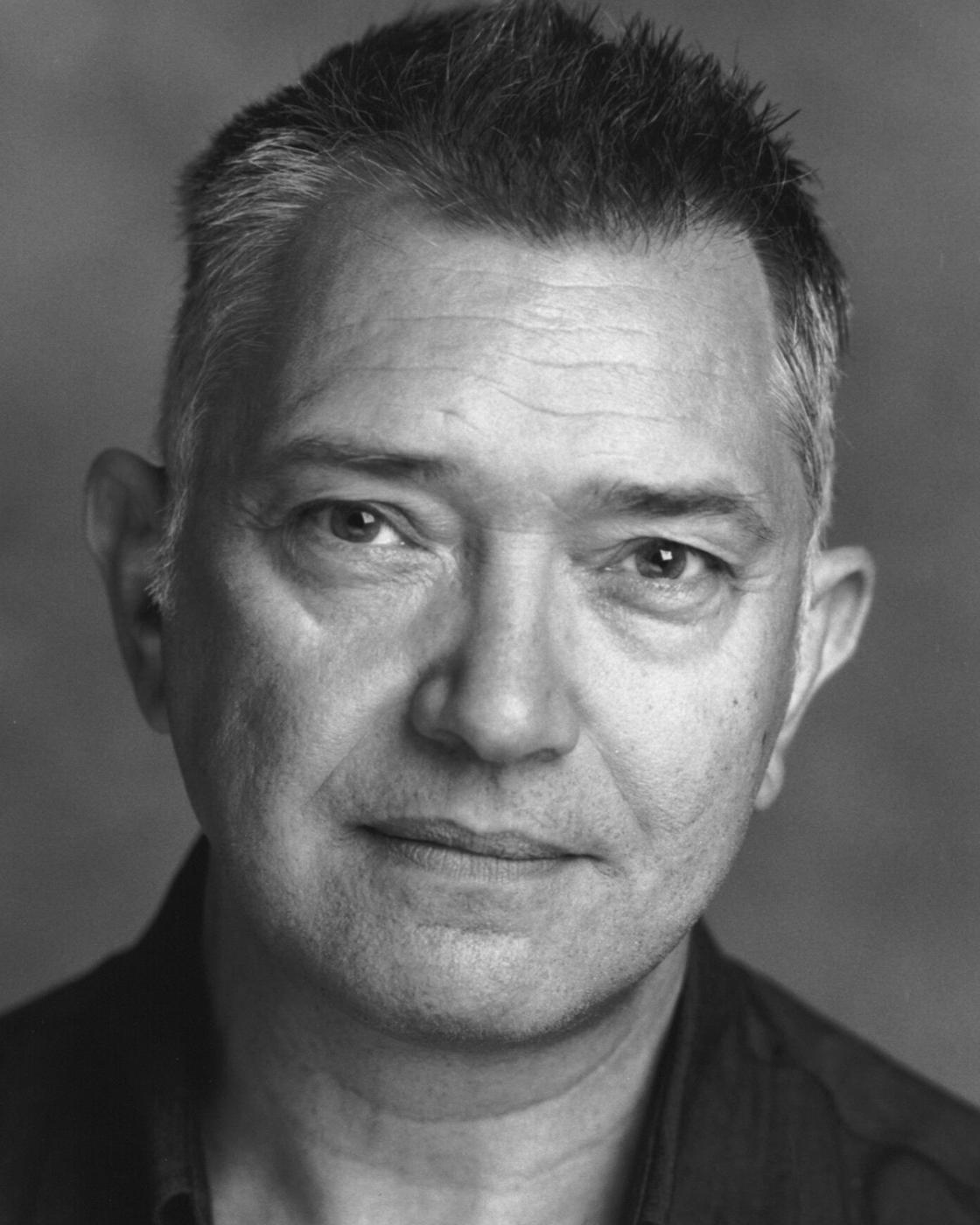 Martin Shaw