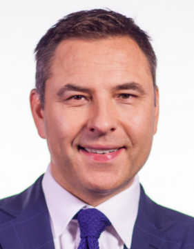 David Walliams