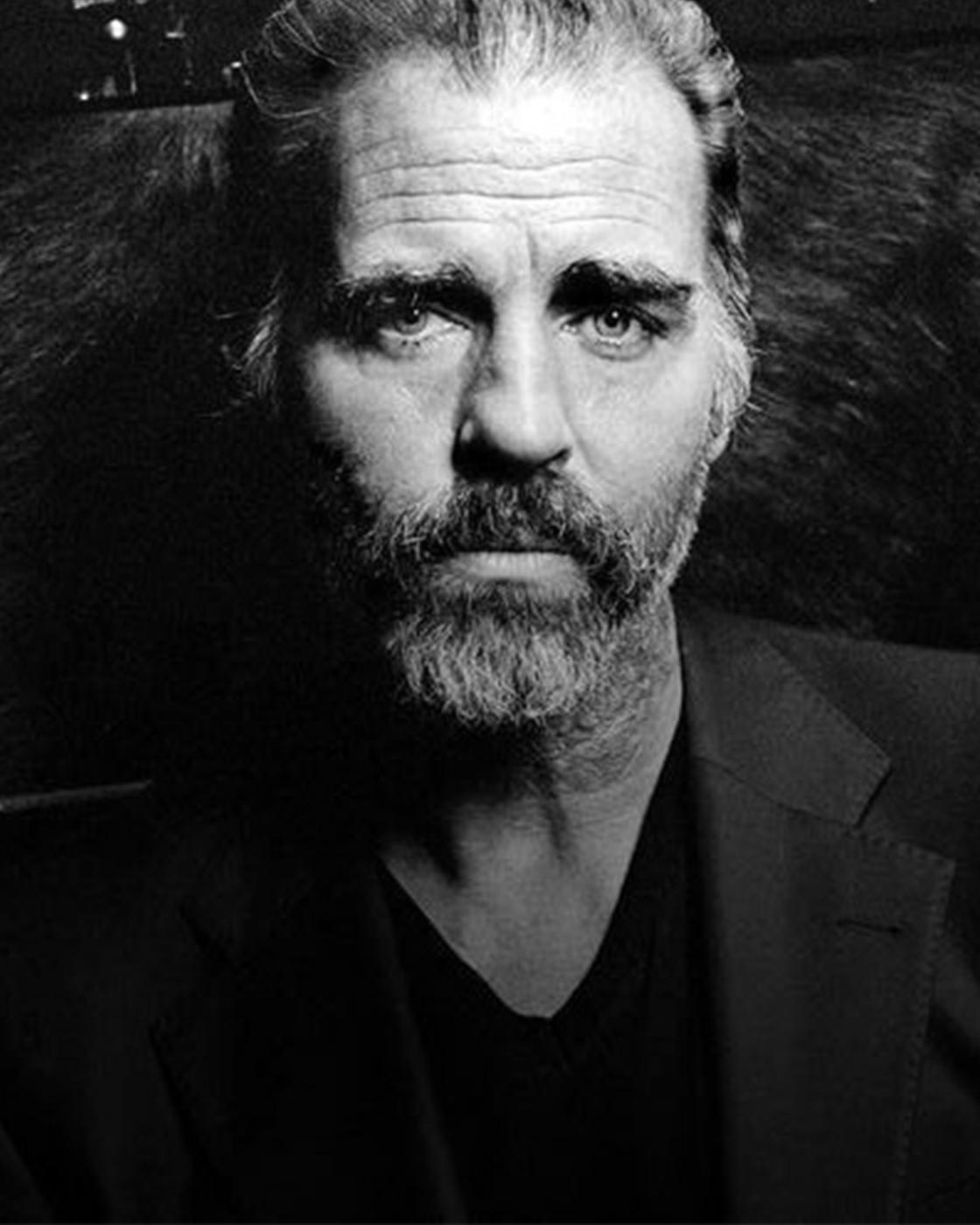 Jeff Fahey