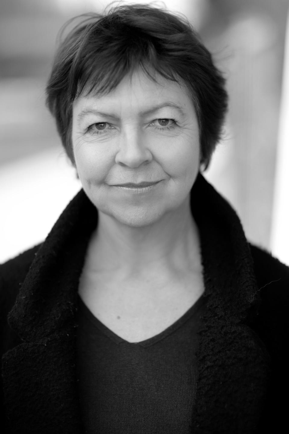 Tessa Peake-Jones