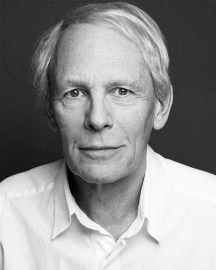 Paul Nicholas