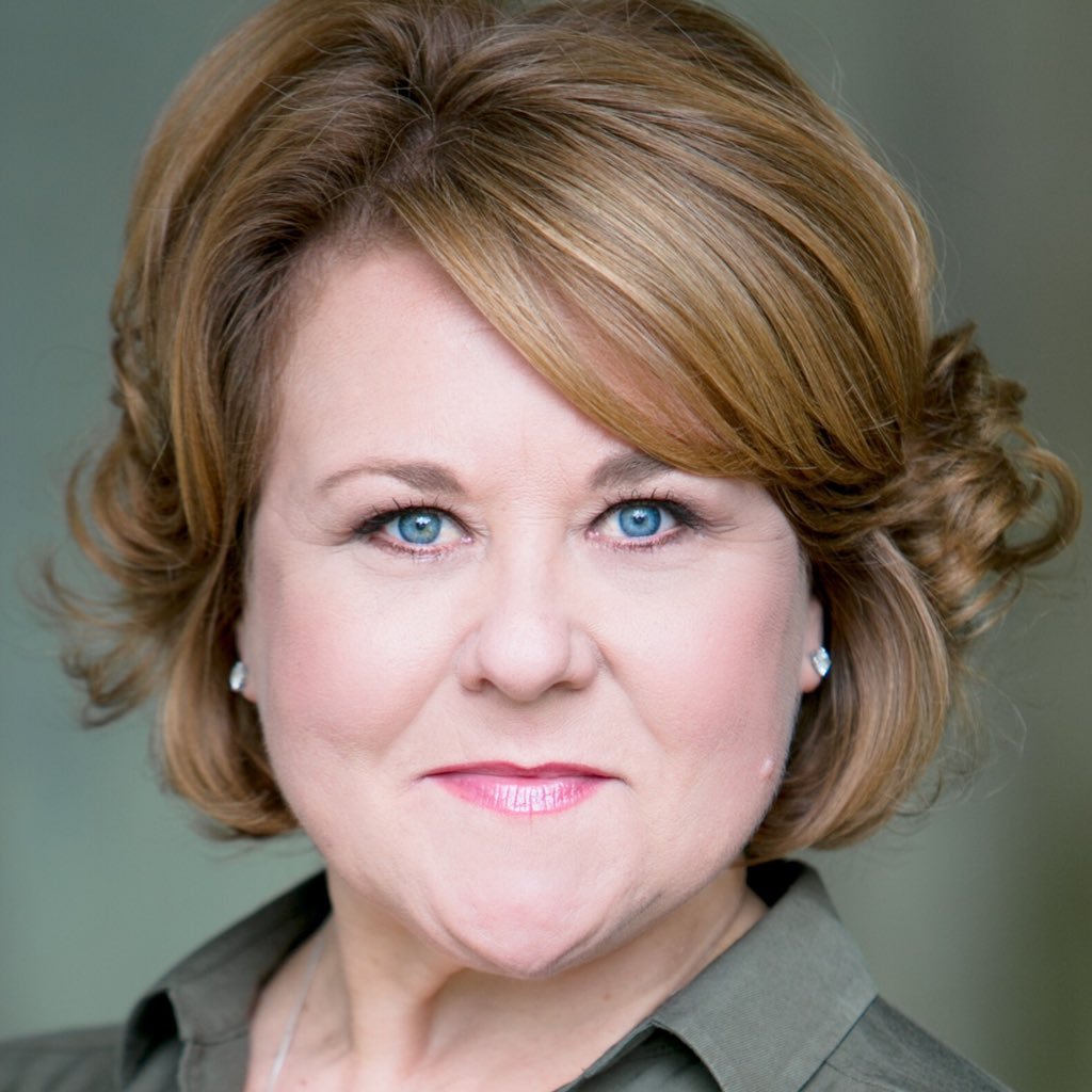 Wendi Peters