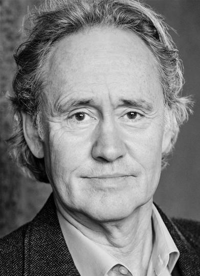 Nigel Planer