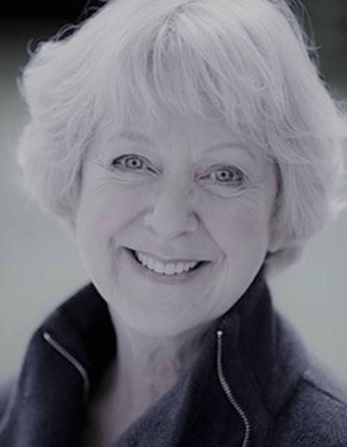 Susie Blake