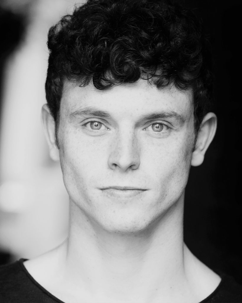 Charlie Stemp