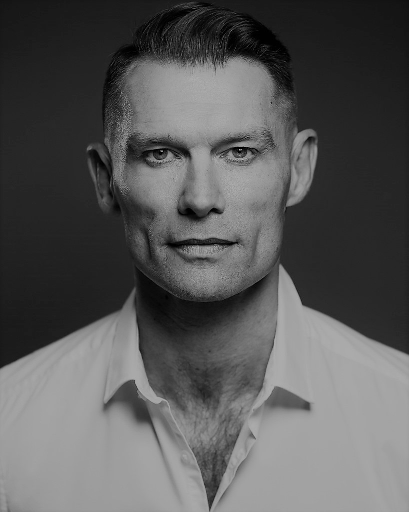 John Partridge