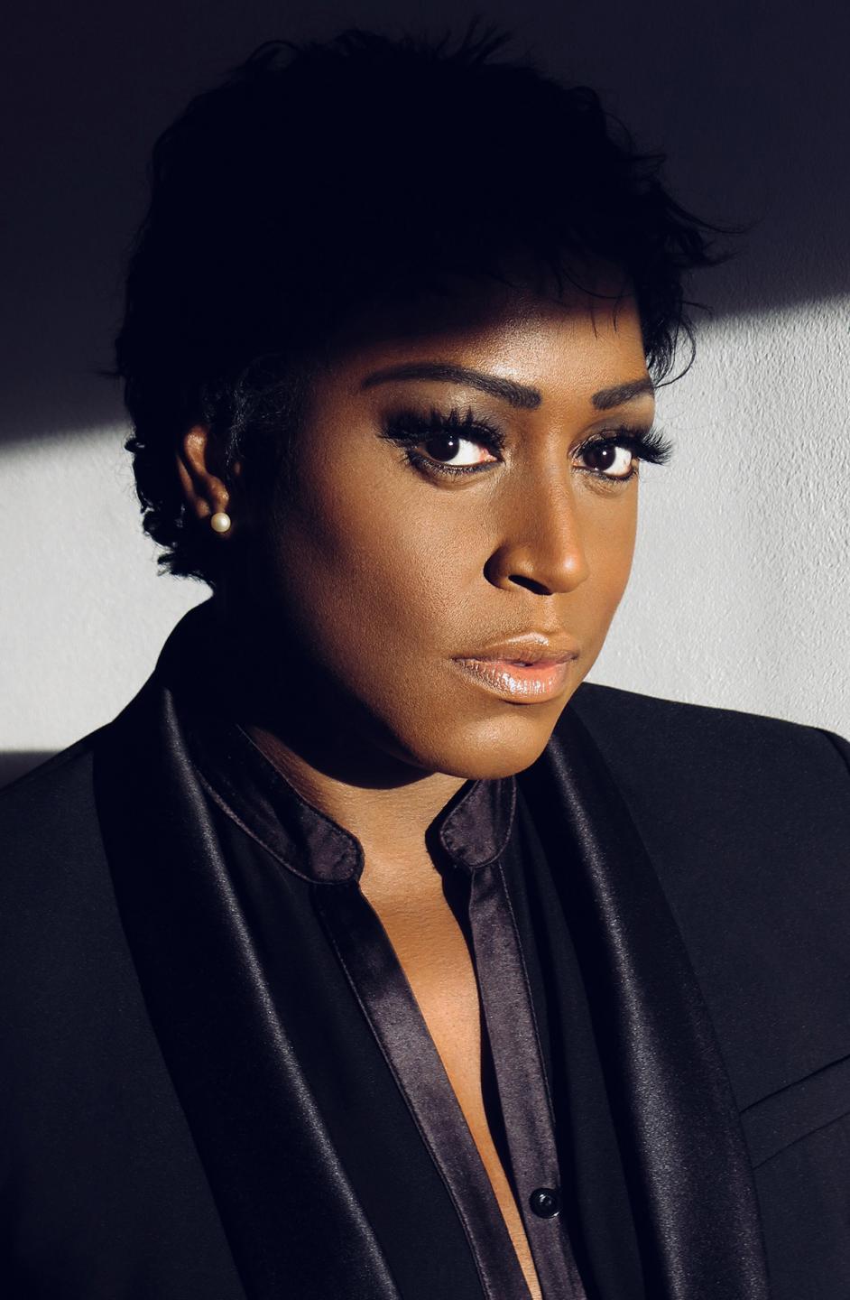 mica paris