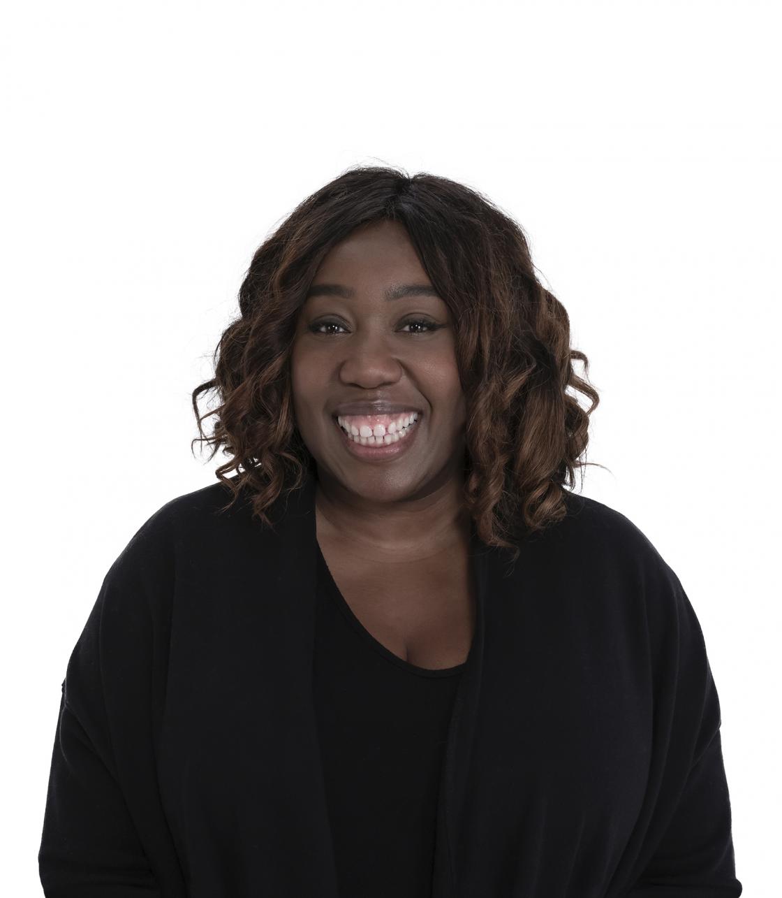 Chizzy Akudolu