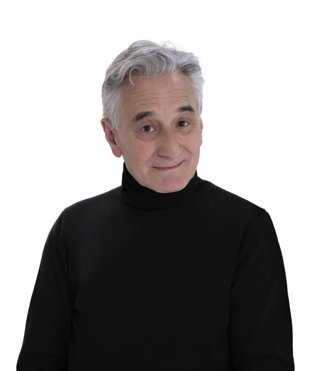 Henry Goodman