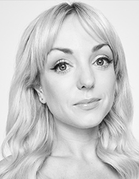 Helen George