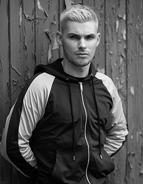 Kieron Richardson