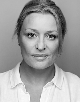 Laurie Brett