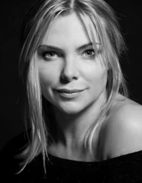 Samantha Womack