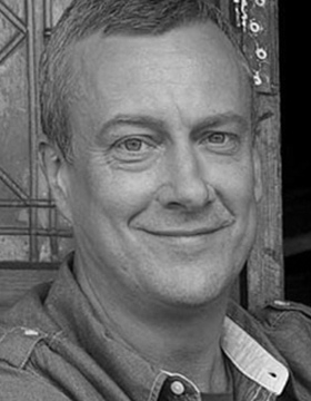 Stephen Tompkinson