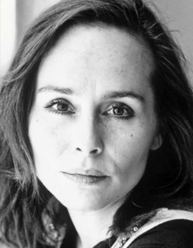 Tara Fitzgerald