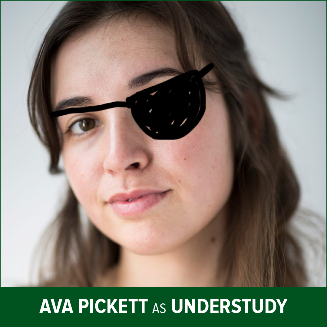 Ava Pickett