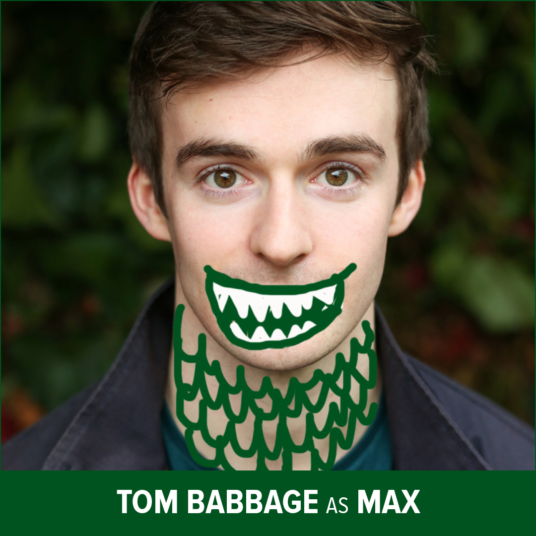 Tom Babbage
