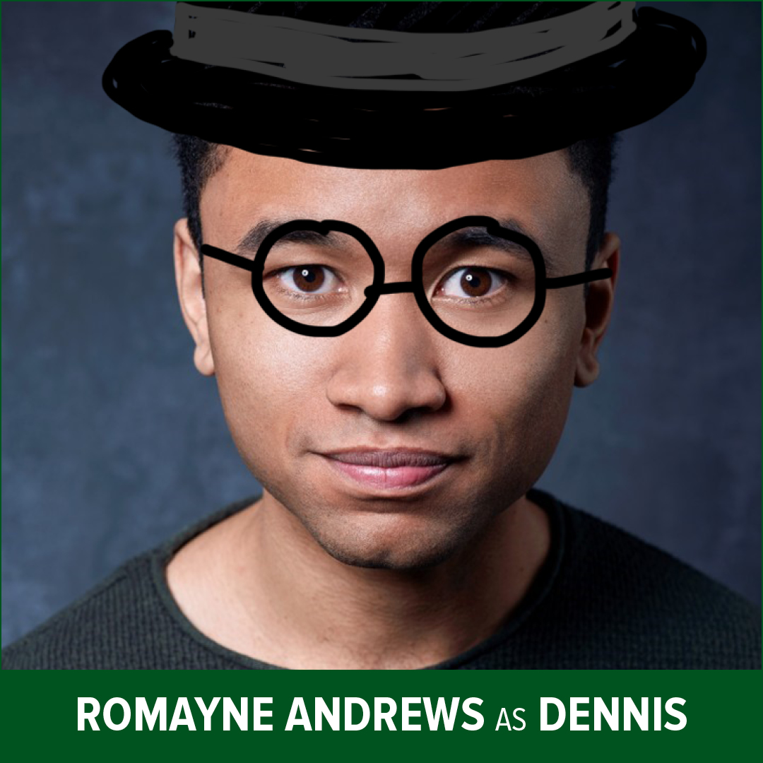 Romayne Andrews