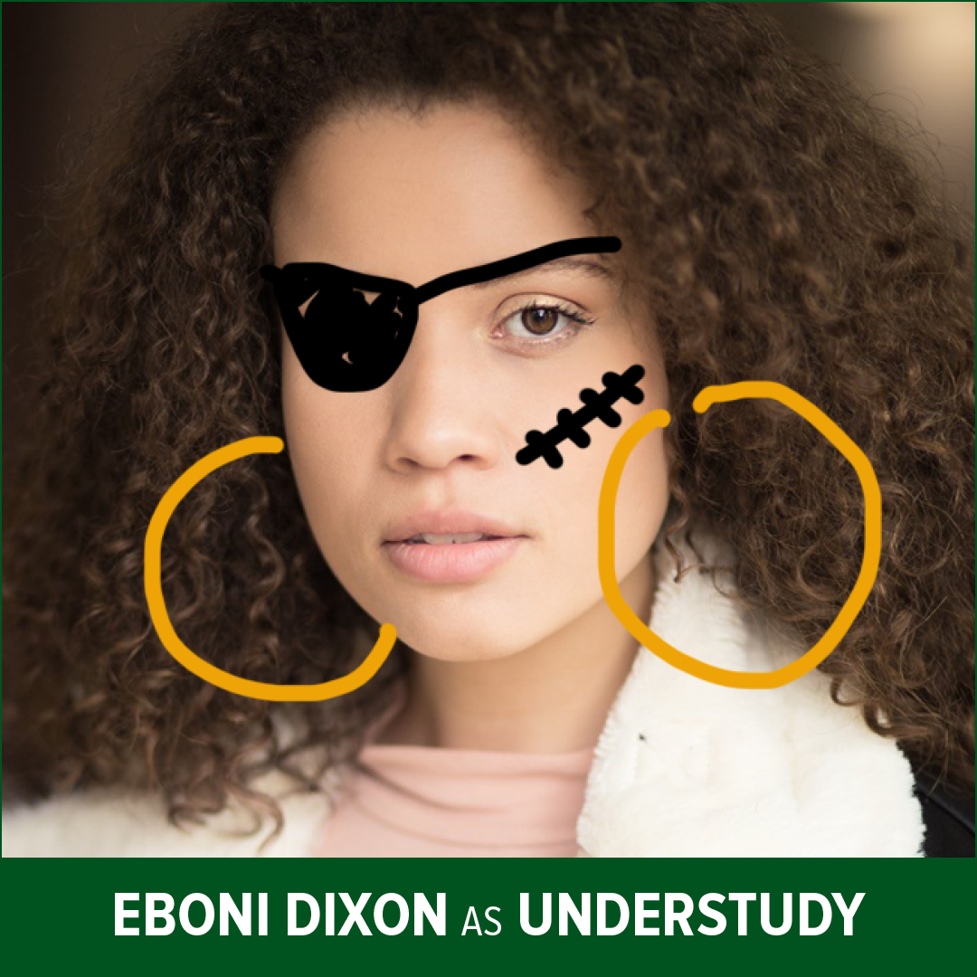 Eboni Dixon