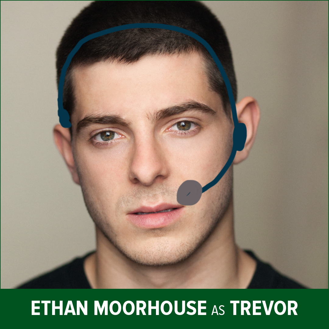 Ethan Moorhouse