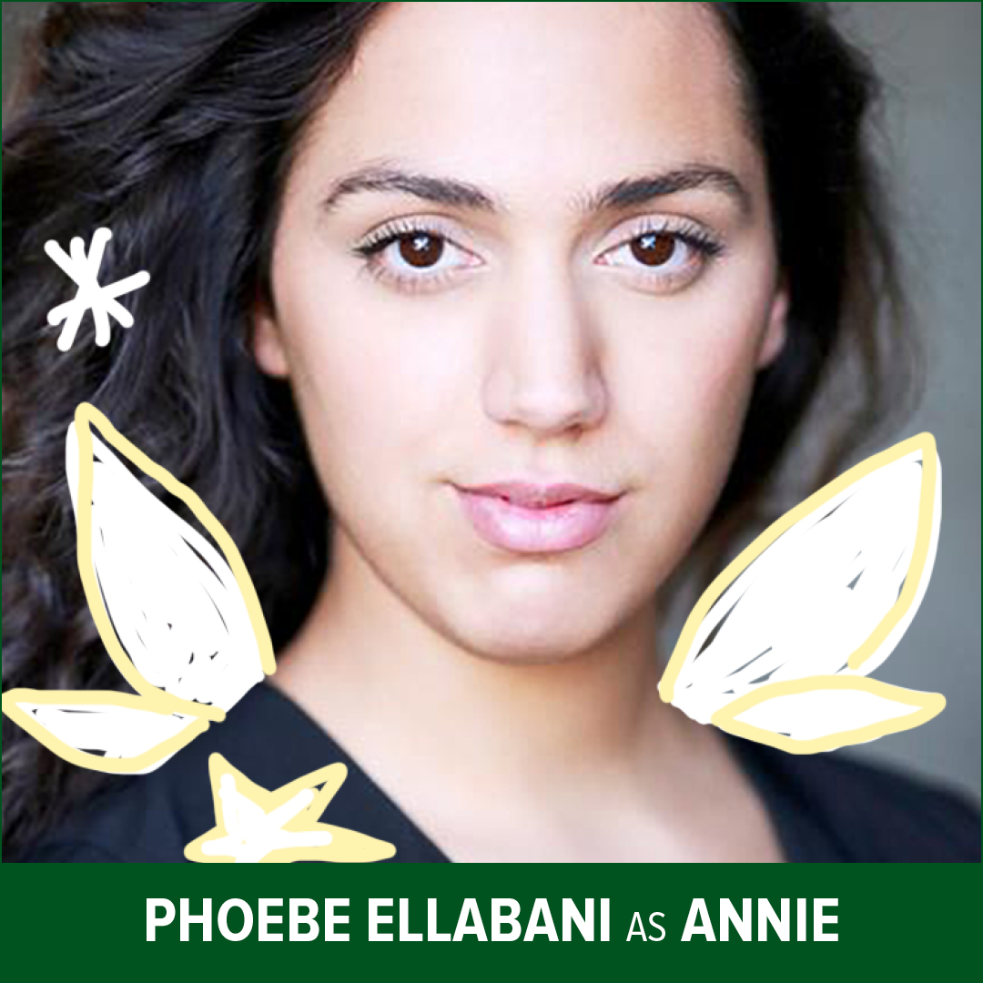 Phoebe Ellabani