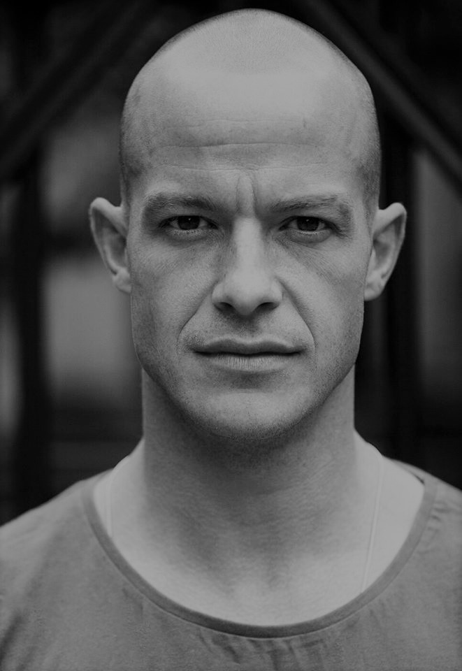 Keith Gilmore