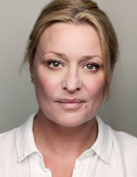 Laurie Brett