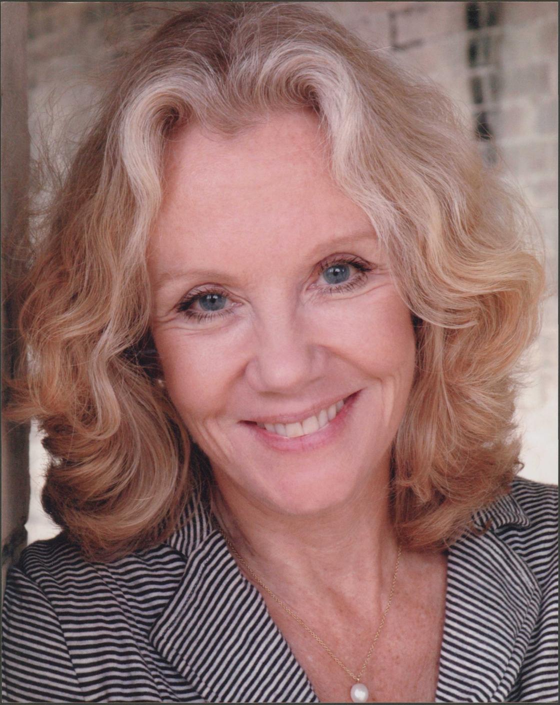 Hayley Mills