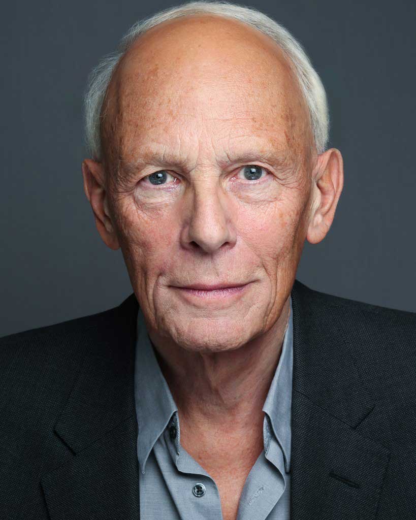 Paul Nicholas