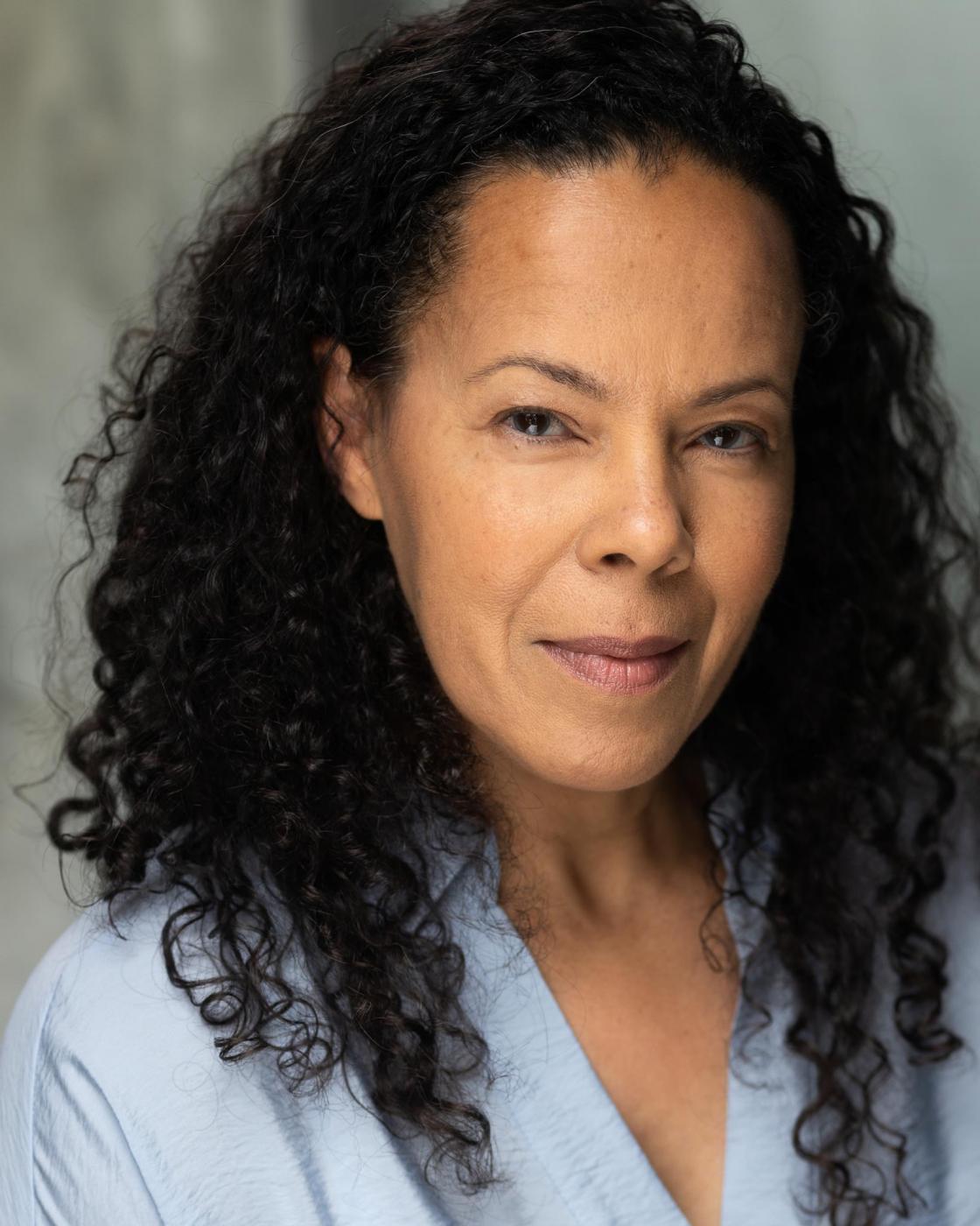 Joanne Henry