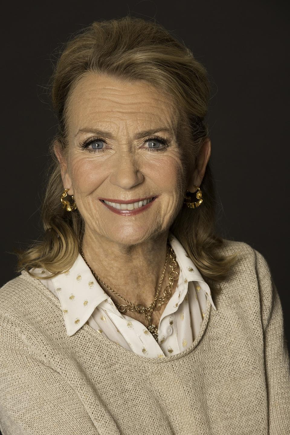 Juliet Mills