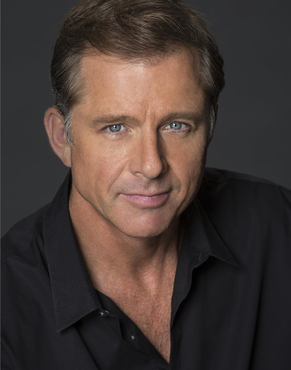 Maxwell Caulfield