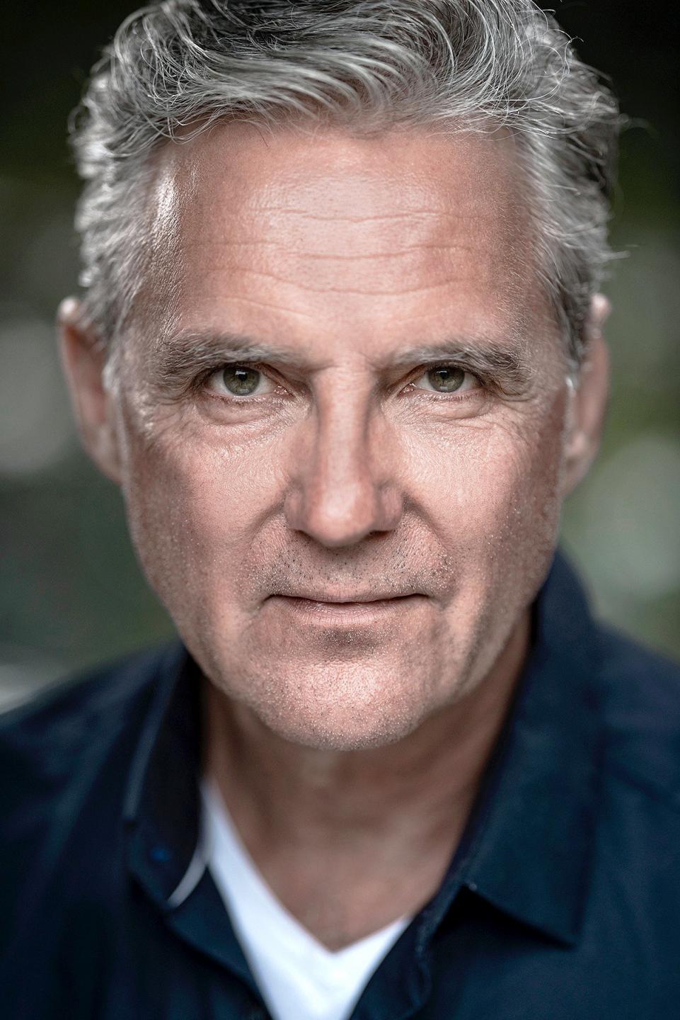 Michael Praed