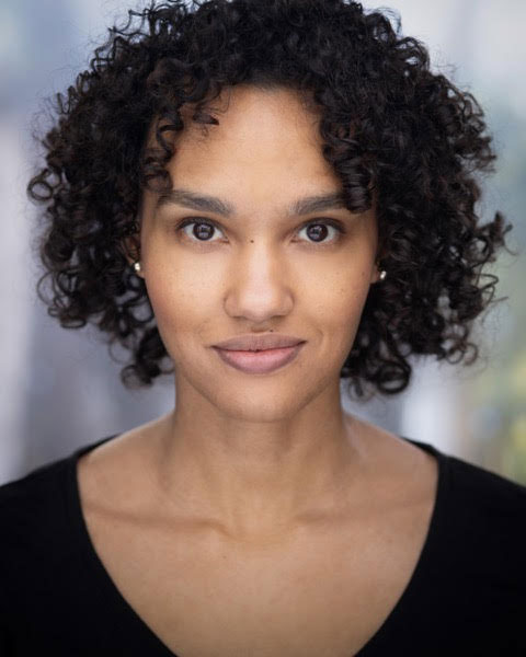 Michaela Bennison headshot