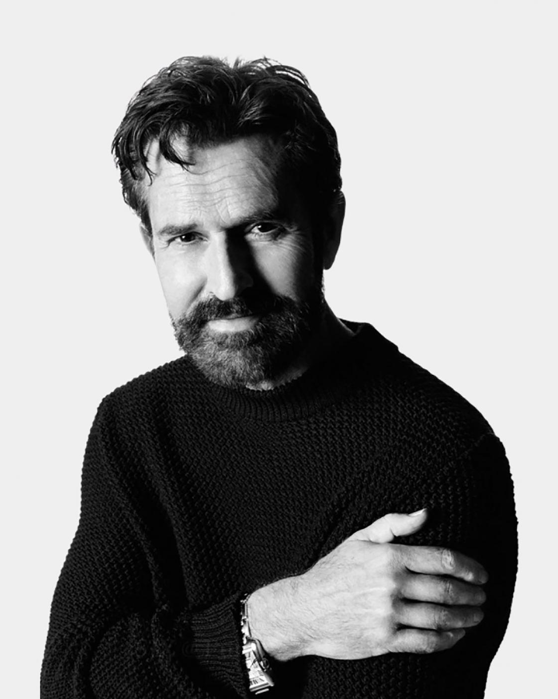 Rupert Everett headshot