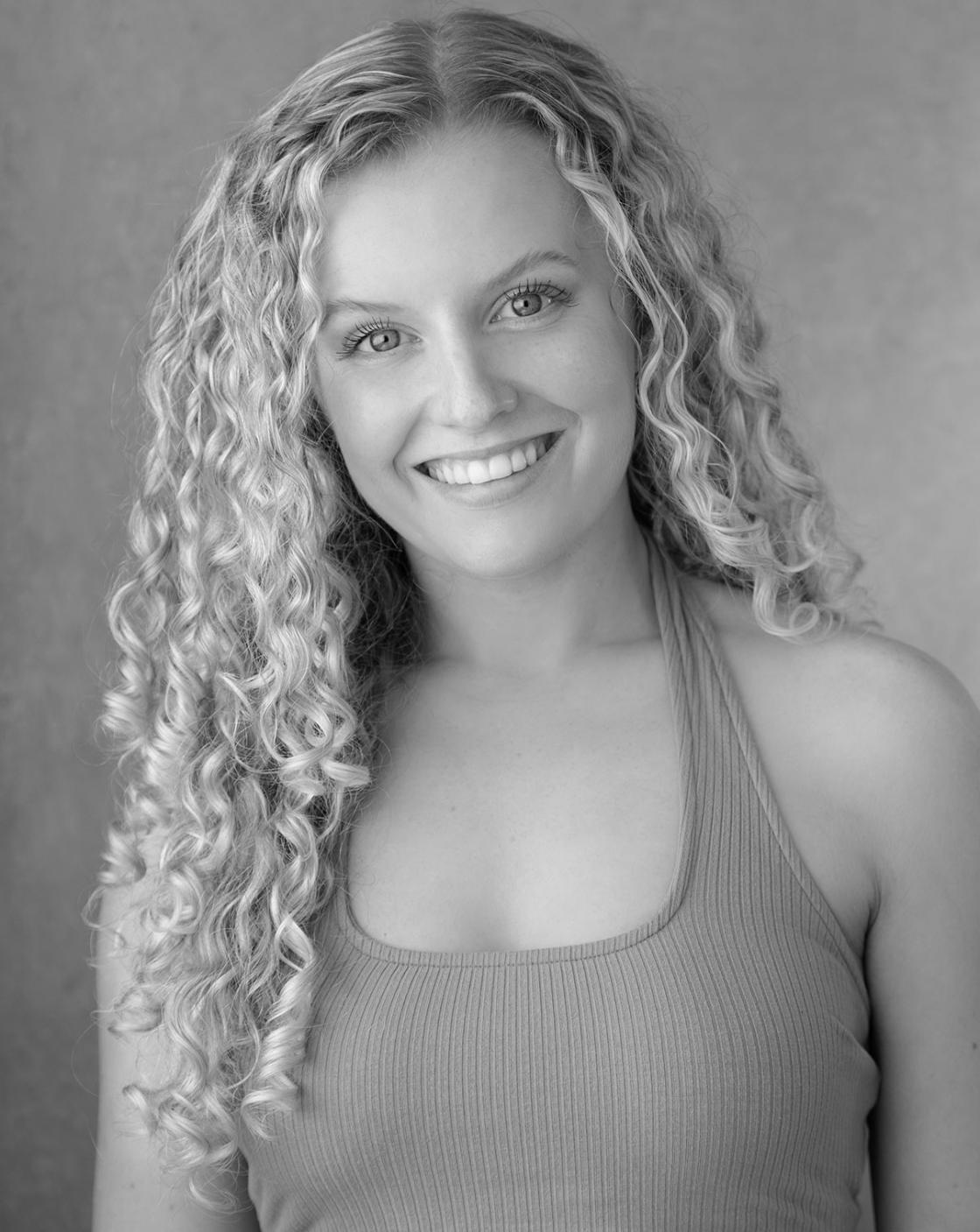 Alicia Belgarde