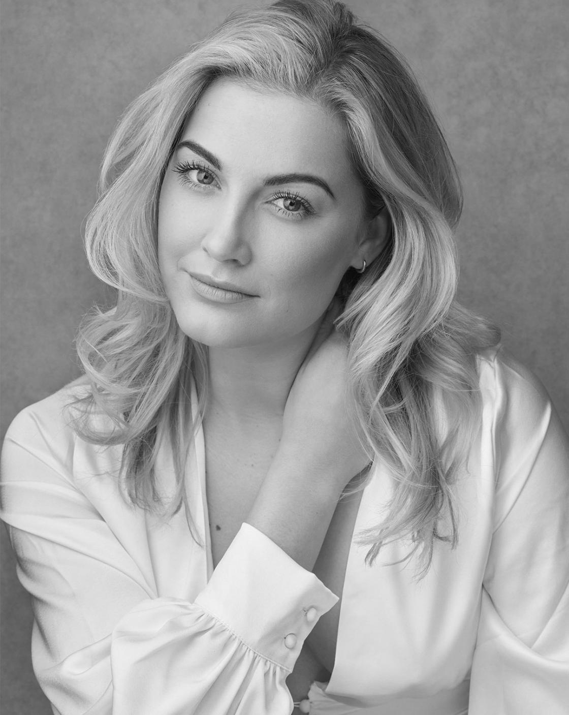 Sarah Jane Lowe
