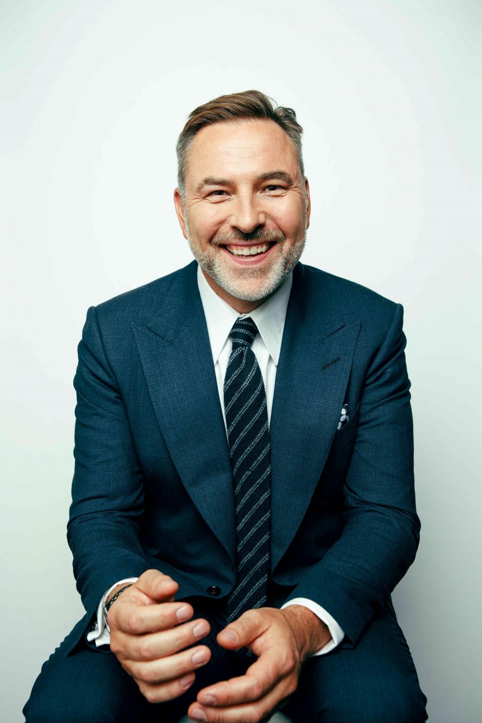 David Walliams Picture