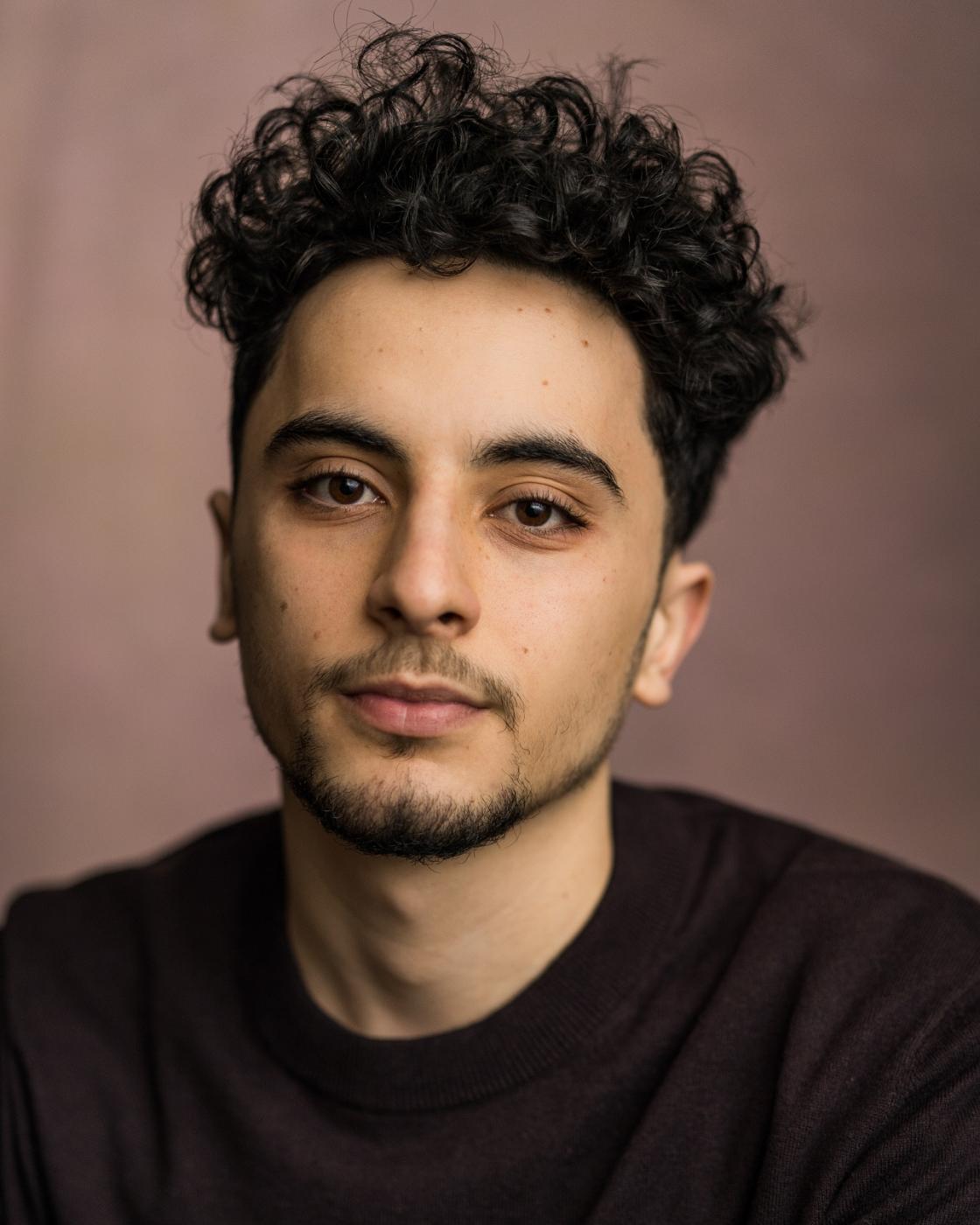 Adam Seridji Headshot