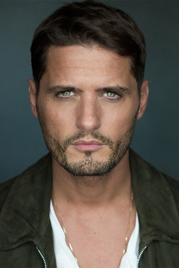 Fabrizio Santino