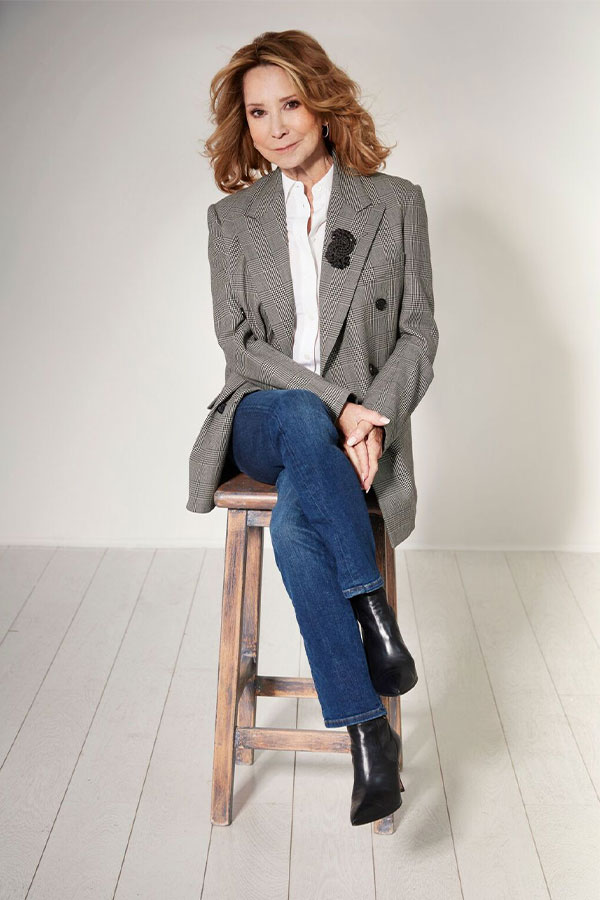 Felicity Kendall