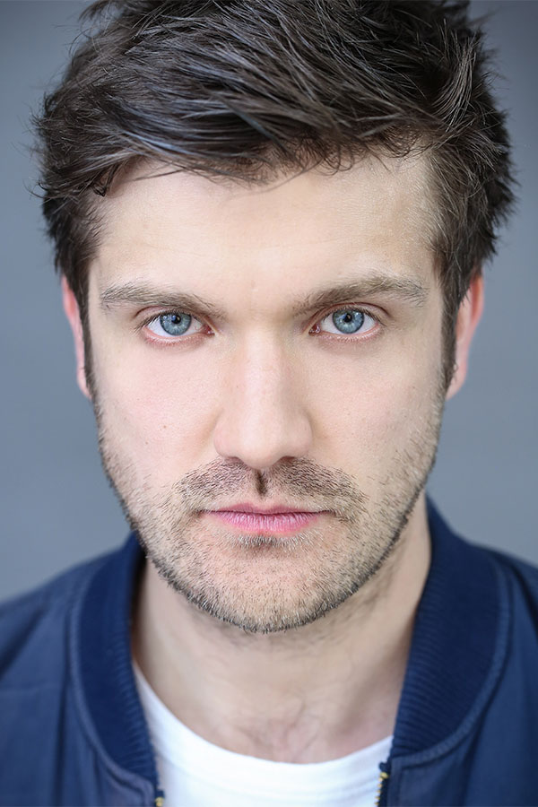 George Banks