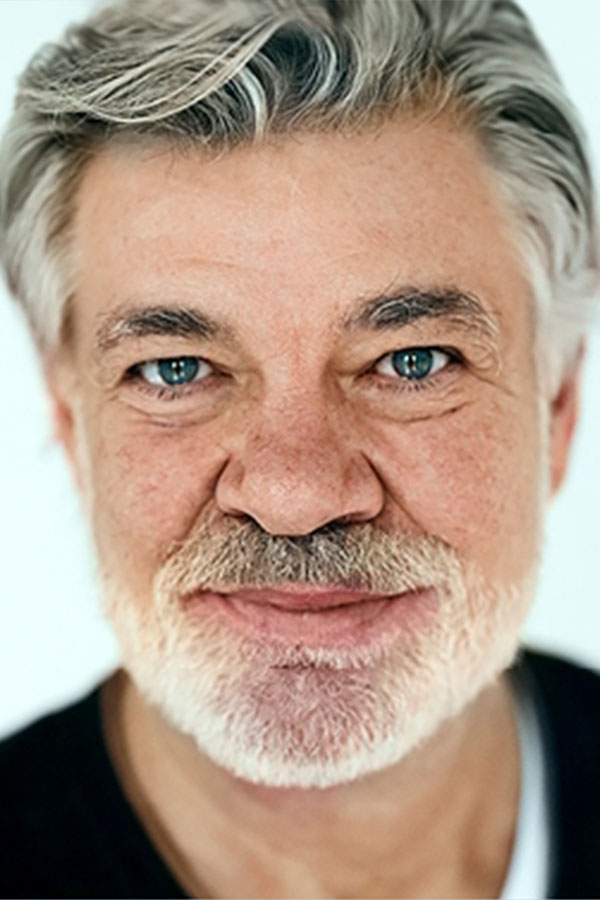 Matthew Kelly